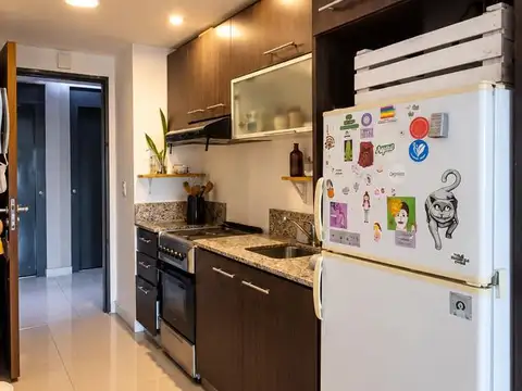 Departamento en Alquiler al Norte
