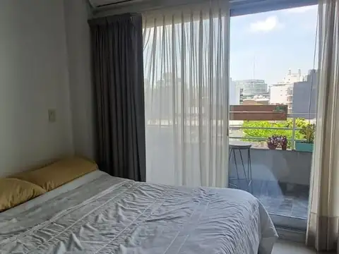 Departamento en Alquiler 10 años