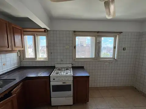 Departamento en Venta de 3 dormitorios