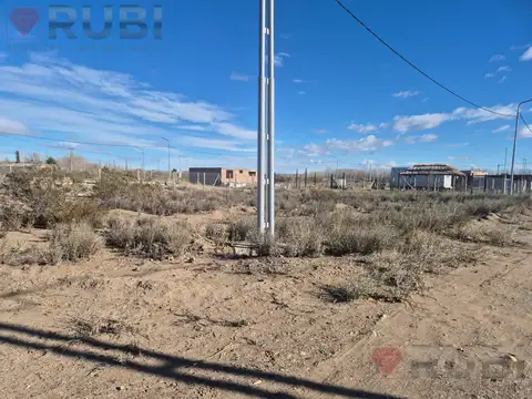 Terreno en venta