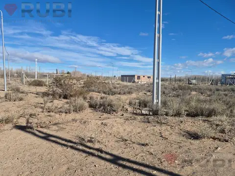 Terreno en Venta 30  mts Fondo