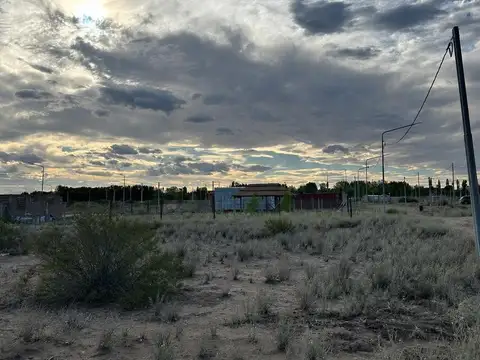 EN VENTA TERRENO LOTEO JARDINES DEL LIMAY, CHINA MUERTA PLOTTIER.