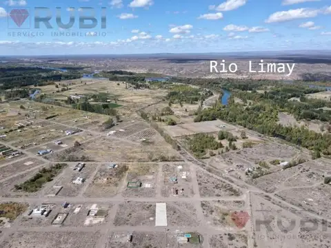 Terreno en venta 