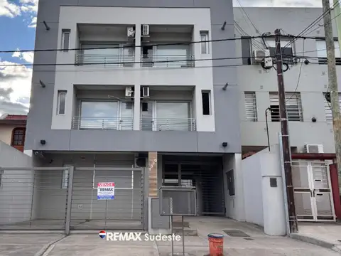 VENDO COCHERA BARRIO LA FALDA