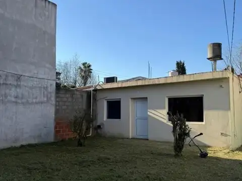 Oportunidad Casa En Venta En Pilar