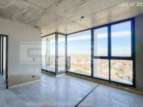 Avenida Maipú 4100, Piso 13