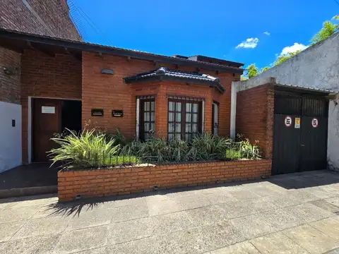 Casa en Venta en Centro, Reconquista