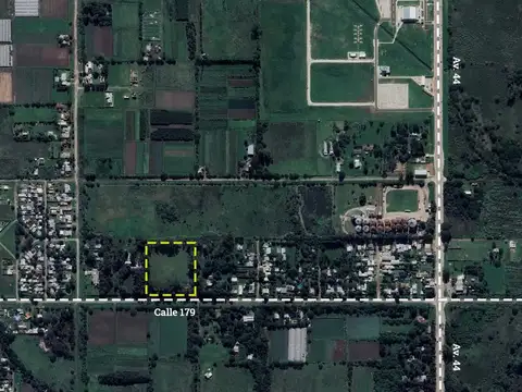 Terreno en Venta en Lisandro Olmos Etcheverry, USD 250.000