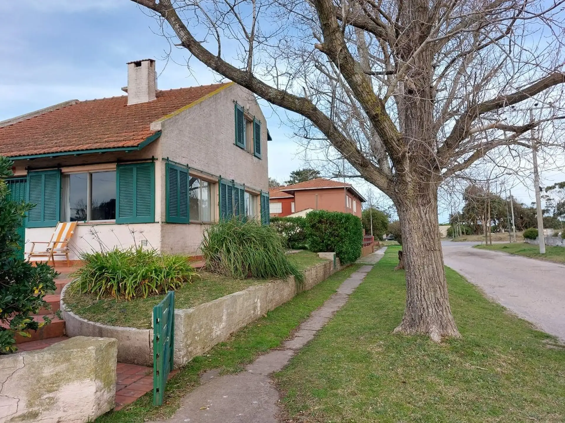 Venta casa en Alfar 4 amb garage yparque - Permuta
