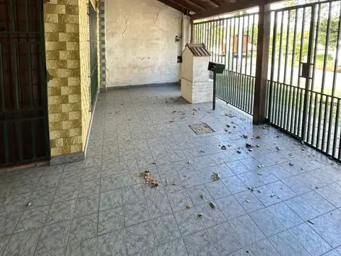 Casa en Alquiler de 3 dormitorios
