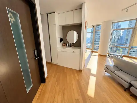 Departamento en Alquiler de 3 dormitorios