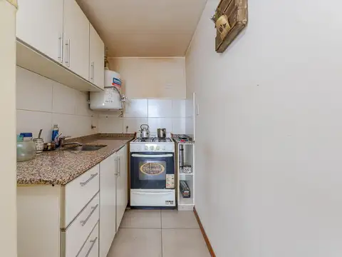 Departamento en Venta de Monoambiente