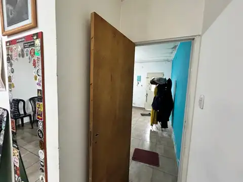 Dean Funes 7000, dos casas en venta, un dormitorio c/u