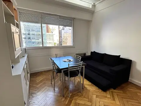 Departamento en Alquiler Temporal en San Nicolás, Capital Federal