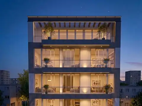 Departamento en Venta en La Perla Sur, USD 84.000