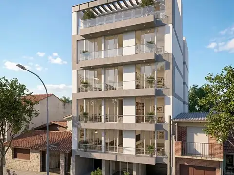 Departamento en Venta de Monoambiente