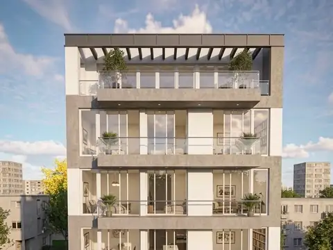 Departamento en Venta 1 año