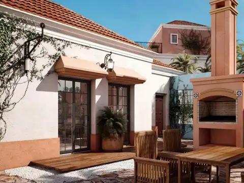Terreno en Venta en La Providencia Resort & Country Club, USD 85.000