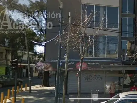 Oficina en Venta en San Fernando, USD 100.000