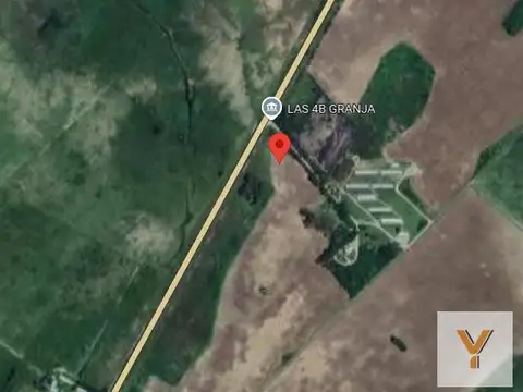 Ruta Provincial 29, KM 28,5