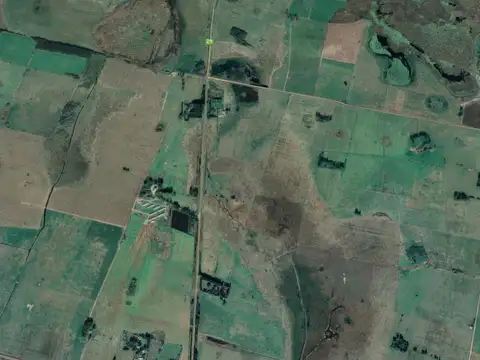 Ruta Provincial 29, KM 28,5
