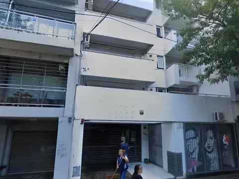 San Juan 2700 - Cochera en venta - Rosario