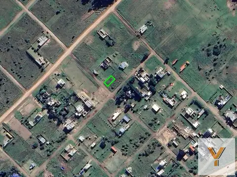 Terreno en Venta en Quequen, USD 23.200