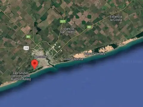 Terreno en Venta de 200,0 m2