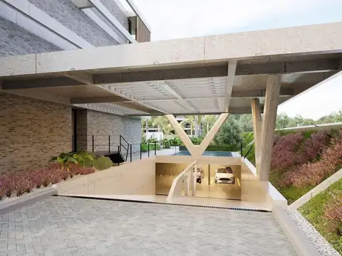 Departamento en Venta A Estrenar