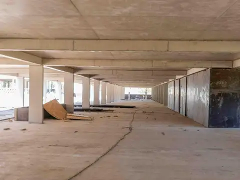 Departamento en Venta al Este