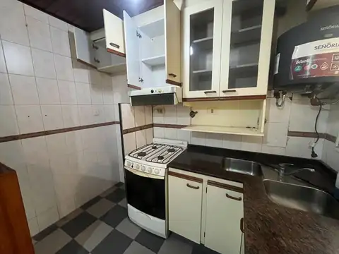 Depto Tipo Casa en Venta en Villa Adelina, USD 72.000