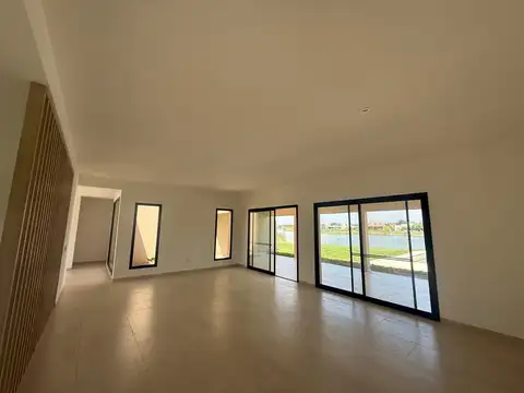 Casa en Venta A Estrenar