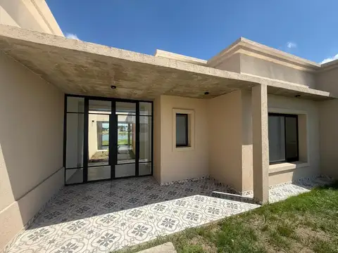 San Sebastian Casa a Estrenar Laguna