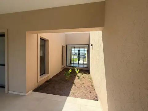 Casa Estrenar en San Sebastian a Laguna