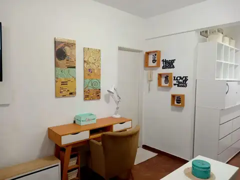 Departamento en Alquiler Temporal 46 años
