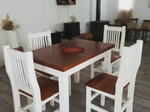 Casa en Venta de 2 dormitorios