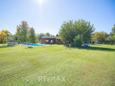 Casa en Venta en Comarca del Sol, USD 155.000