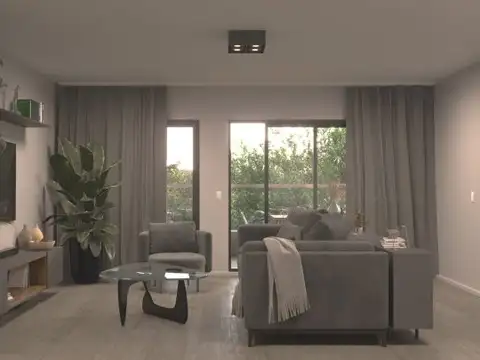 Departamento en Venta en Villa Urquiza, Capital Federal