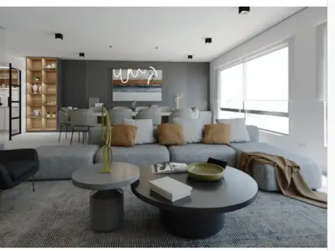 Echeverria 4300, Piso 3
