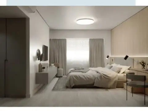 Departamento en Venta de 5 ambientes