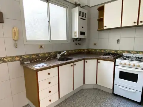 Departamento en Venta 70 años