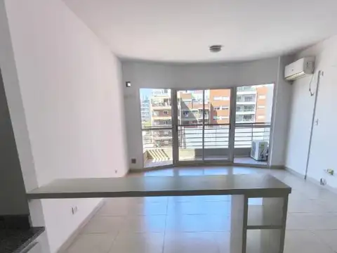 Departamento en Alquiler Apto profesional