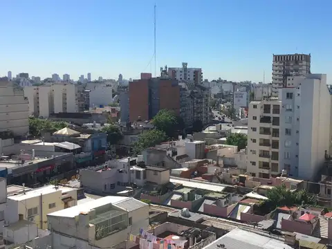 Juramento 5000, Piso 5