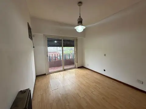 Departamento en Alquiler 25 años