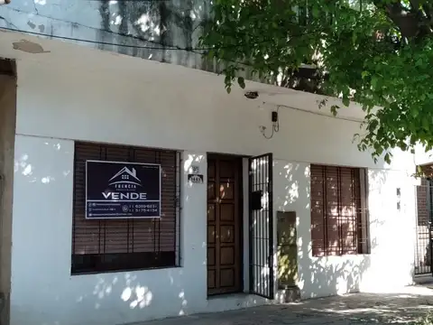 OPORTUNIDAD!!! VENTA CASA MULTIFAMILIAR 