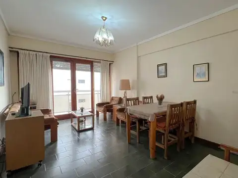 Departamento en Alquiler de 3 ambientes