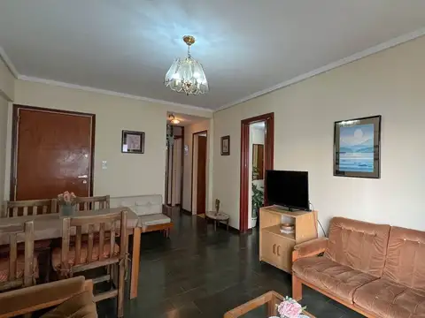 Departamento en Alquiler de 2 dormitorios