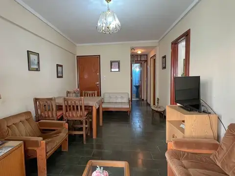 Departamento en Alquiler en Mar del Plata, $ 850.000