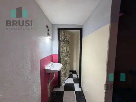 Local Comercial en Alquiler