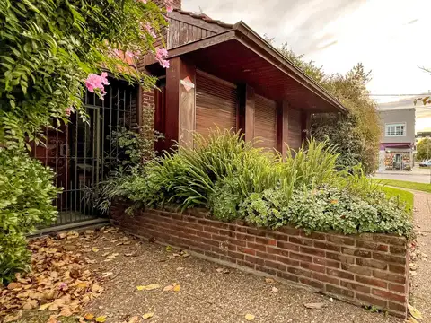 Venta Chalet Matheu al 4500